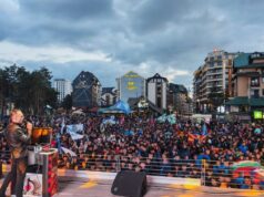 Počeo fudbalski turnir „Zlatibor kup“ Poceo fudbalski turnir Zlatibor kup.jpg