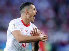 Stigla ga kazna: Osuđen Granit DŽaka! Stigla ga kazna Osudjen Granit DZaka.jpg