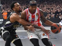 TUŽNO I ŽALOSNO! “ Ne znam da li vam je neko javio, ali košarka je umrla u Srbiji“ TUZNO I ZALOSNO Ne znam da li vam je.jpg