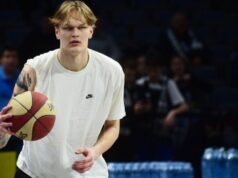 Murinen otkrio gde nastavlja karijeru! Murinen otkrio gde nastavlja karijeru.jpg