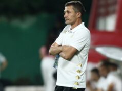 Saša Ilić zabrinuo „grobare pred Mačva Sasa Ilic zabrinuo grobare pred Macva.jpg