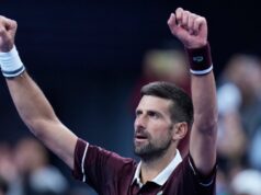 Novak Đoković u četvrtfinalu Pekinga! Novak DJokovic u cetvrtfinalu Pekinga.jpg