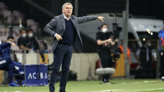 LJubisa Tumbakovic primljen u bolnicu.jpg