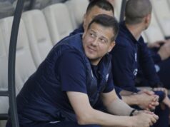 Nenad Lalatović digao glas pred Zvezda Nenad Lalatovic digao glas pred Zvezda.jpg