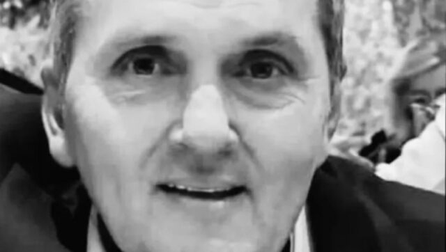 TUGA NA DORCOLU Umro Dragan Rudakovic.jpg