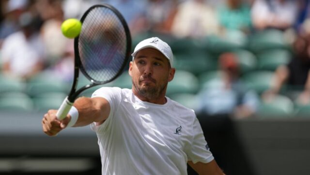 Dusan Lajovic izabacen sa Ju Es opena.jpg