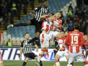 GOTOVO JE: Degenek zvanično u TSC-u! (FOTO) Gotovo Je Degenek Zvanicno U Tsc U Foto.jpg
