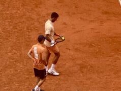 NASLEĐE: Novak Đoković, ipak, zadovoljan NASLEDJE Novak DJokovic ipak zadovoljan.jpg