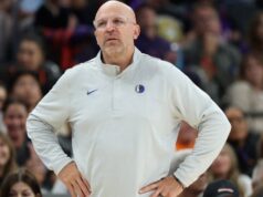 NBA! DŽejson Kid više nije trener Dalasa NBA DZejson Kid vise nije trener Dalasa.jpg