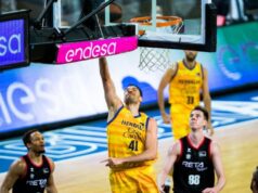 Partizan doveo bivšeg košarkaša Zvezde Partizan doveo bivseg kosarkasa Zvezde.jpg