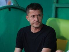 Saša Ilić otvorio dušu nakon meča Tobol Sasa Ilic otvorio dusu nakon meca Tobol.jpg