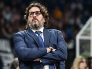 „NEK ON DA 40, ALI JA KUĆI IDEM SA POBEDOM!“ Andrea Trinkijeri nakon meča Crvena zvezda Nek On Da 40 Ali Ja Kuci Idem Sa Pobedom.jpg