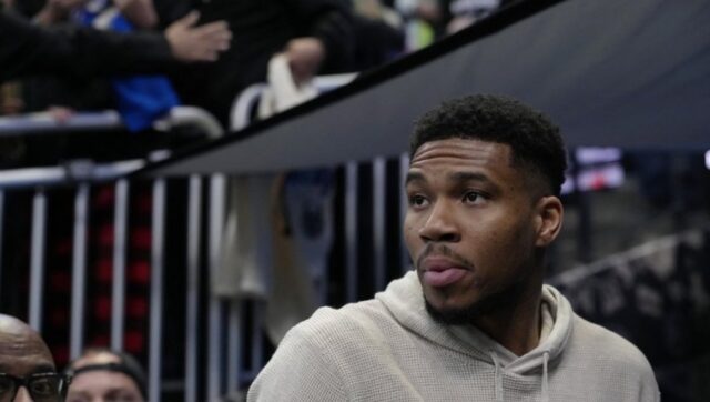 Milvoki pokazao nepostovanje prema meni.jpg