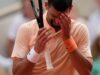 ISPAO SA ROLAN GAROSA, A DAN KASNIJE – JOŠ I OVO: Novak Đoković saznao lošu vest ISPAO SA ROLAN GAROSA A DAN KASNIJE JOS I.jpg