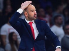 TO JE TO! Vasilis Spanulis danas odlučuje TO JE TO Vasilis Spanulis danas odlucuje.jpg