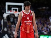 KOŠARKAŠA BURA! Miloš Teodosić suspendovan! Kosarkasa Bura Milos Teodosic Suspendovan.jpg