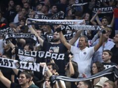 Zvanično! Partizan objavio novo pojačanje Zvanicno Partizan objavio novo pojacanje.jpg