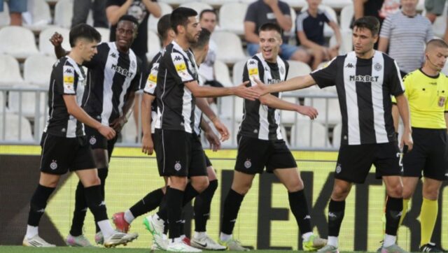 Drama u humskoj partizan se hitno oglasio.jpg