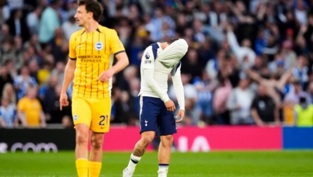 Brajton u nadoknadi vremene sokirao pevce.jpg