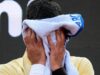 Novak Đoković se oprostio na dirljiv način Novak DJokovic se oprostio na dirljiv nacin.jpg