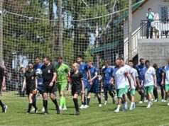 Kad se srpski fudbal pretvori u – suzu (FOTO) Kad se srpski fudbal pretvori u suzu FOTO.jpg