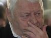TUGA: Preminuo legendarni Vladimir Cvetković TUGA Preminuo legendarni Vladimir Cvetkovic.jpg