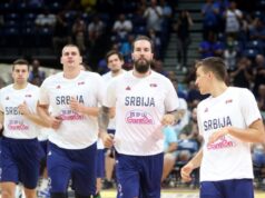 Igrao i za Zvezdu i za Partizan, sad je na pitanje za koga navija dao neočekivan odgovor: „Kakva je to retardacija?“ Igrao i za Zvezdu i za Partizan sad je na.jpg
