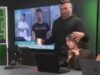 Hrvat izazvao skandal u programu uživo (FOTO) Hrvat izazvao skandal u programu uzivo FOTO.jpg