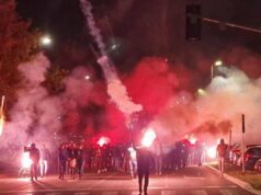 „Delije“ ovo dosad nisu imale priliku da vide! Delije ovo dosad nisu imale priliku da vide.jpg