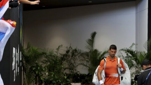 AUSTRALIJA ZATECENA Novak DJokovic odustao.jpg