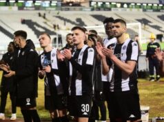 OGLASILI SE HITNO IZ FSS-a! Evo da li je Partizan oštećen protiv OFK Beograda Katastrofa Stigle uzasne vesti za Partizan.jpg