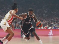 Sjajne vesti stigle u Humsku! Isak Bonga MVP Sjajne vesti stigle u Humsku Isak Bonga MVP.jpg