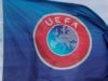 UEFA zatvorila stadion zbog „Kosovo je Srbija“ UEFA zatvorila stadion zbog Kosovo je Srbija.jpg