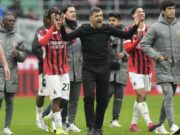 JOVIĆ GA ZAMENIO, A ONDA – HAOS: Trener jurio da bije bivšeg kapitena Milana – i to posle pobede?! (FOTO) Jovic Ga Zamenio A Onda Haos Trener Jurio Da.jpg