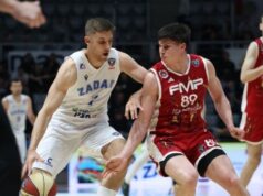Nikitović zna da će biti teško protiv Zvezde: „Čeka nas duel sa najtežim mogućim protivnikom“ Zadar ubedljivo savladao pantere u ABA ligi.jpg