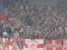 Kraj! Povukao se doskorašnji košarkaš Zvezde Kraj Povukao se doskorasnji kosarkas Zvezde.jpg