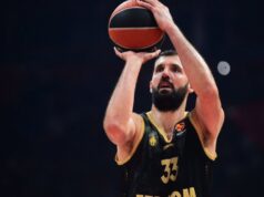 Mirotić oblači dres večitog rivala?! „Što da ne?“ Mirotic oblaci dres vecitog rivala Sto da ne.jpg