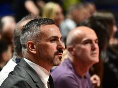 PRAVO NIOTKUDA: ABA liga ostala bez direktora! PRAVO NIOTKUDA ABA liga ostala bez direktora.jpg