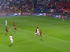 Fenomenalan gol bivšeg fudbalera Zvezde (FOTO) Fenomenalan gol bivseg fudbalera Zvezde FOTO.jpg