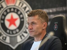 Prenos, Saša Ilić se obraća pred večiti derbi! Prenos Sasa Ilic se obraca pred veciti derbi.jpg