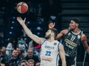 ABA LIGA: Partizan pobedio Spartak iz Subotice Aba Liga Partizan Pobedio Spartak Iz Subotice.jpg