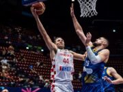 JOŠ NIJE KRAJ: Bogdanović se vratio treninzima Jos Nije Kraj Bogdanovic Se Vratio Treninzima.jpg