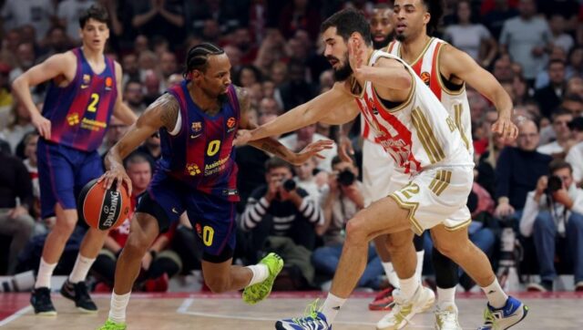 EVROLIGA Pomeren mec Barselona Crvena zvezda.jpg