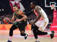 Morao je „pod nož“: Klub odmah izdao saopštenje! Morao je pod noz Klub odmah izdao saopstenje.jpg