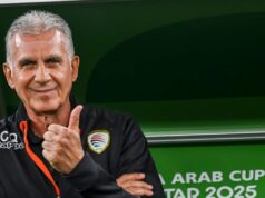 CIRKUS U FS GANE: Rekorder svetskih prvenstava posle dva meseca ponovo selektor Bivsi trener Real Madrida preuzeo crne zvezde.jpg