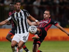 PRENOS, TOBOL – PARTIZAN: Kakav šok za crno-bele PRENOS TOBOL PARTIZAN Kakav sok za crno bele.jpg