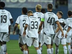 U Partizanu pod hitno mora nešto da se menja – Izbor kapitena, nedisciplina, odnos prema dresu… U Partizanu pod hitno mora nesto da se menja.jpg