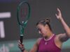 SENZACIJA – Arina Sabalenka ispala u drugom kolu! SENZACIJA Arina Sabalenka ispala u drugom kolu.jpg