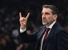 „Uz dobru energiju…“ Ibon Navaro pred meč Igokea Uz dobru energiju Ibon Navaro pred mec Igokea.jpg