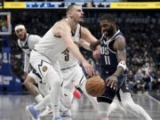 AMERI U ŠOKU: Ne mogu da veruju da Nikola Jokić ovo radi Ameri U Soku Ne Mogu Da Veruju Da Nikola Jokic.jpg